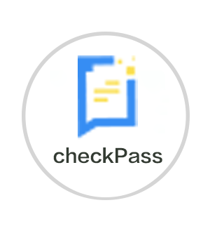 CheckPass检测系统