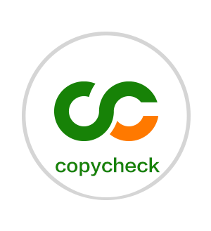 copycheck查重系统