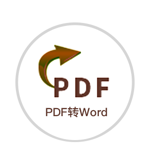 PDF转word系统