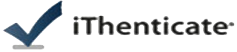 ithenticate SCI投稿系统图标，助力SCI论文通过查重审核