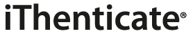 ithenticateAIGC检测系统 logo
