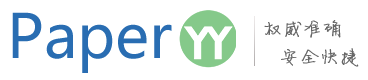 paperYYAIGC检测系统 logo