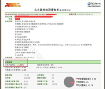 知网论文检测后为什么我打不开检测报告？