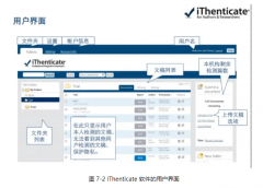 期刊编辑如何使用 iThenticate 查重？