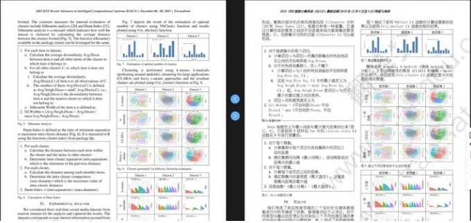 学术性文献翻译中，选择合适的专业术语，是保证翻译准确的前提条件