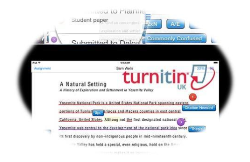 turnitin报告数据怎么解读，检测报告结果怎么看？