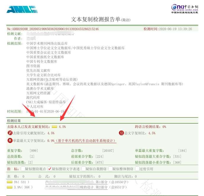 今天使用了非官方的知网学术不端查重网站,请问靠谱吗?