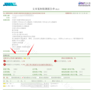 知网官方硕博查重入口在哪？