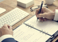 大雅AIGC检测算法原理 语言模式 + 词汇特征解析