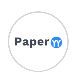 paperyy查重率准吗